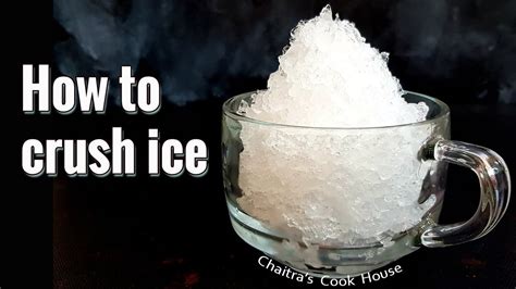 Iced magic tumbler instructions